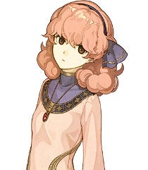 genny fire emblem