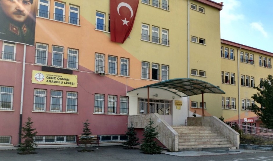 genç osman anadolu lisesi taban puanı