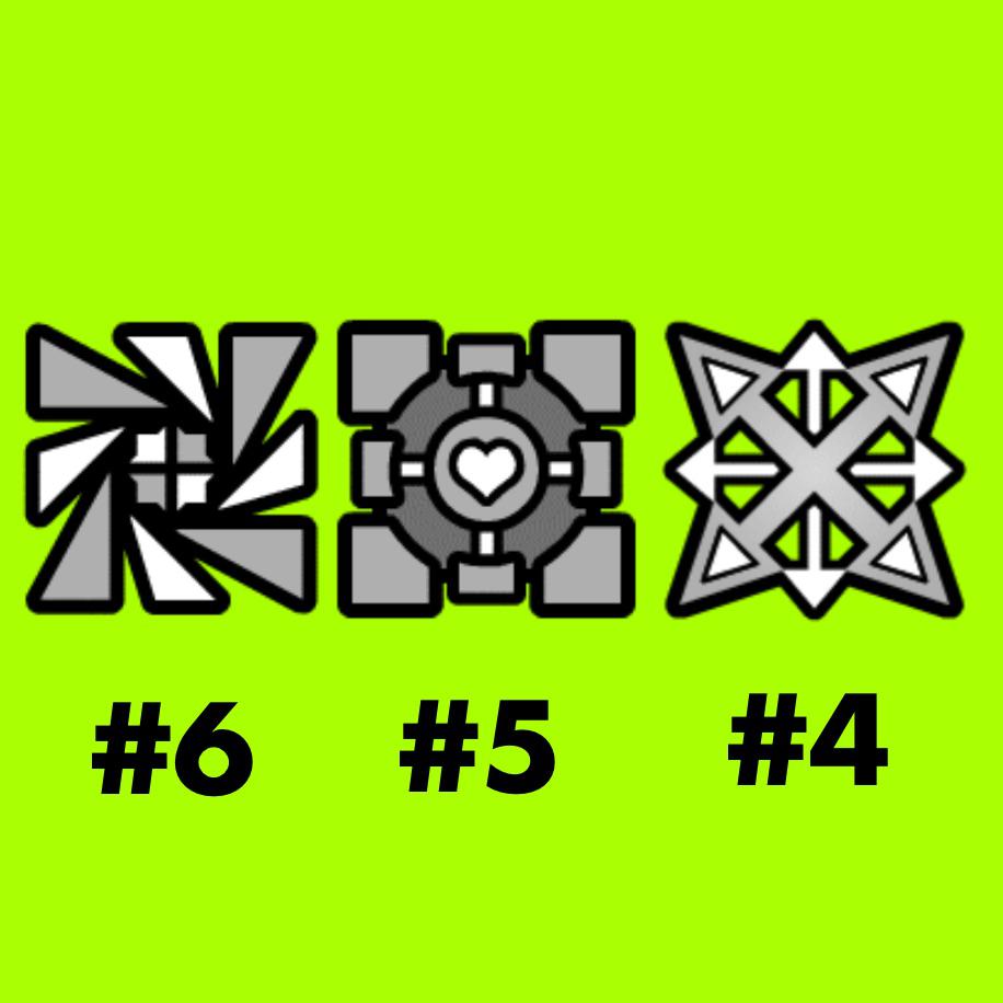 geometry dash electrodynamix icon