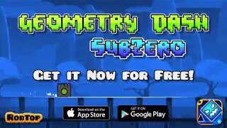 geometry dash steamunlocked