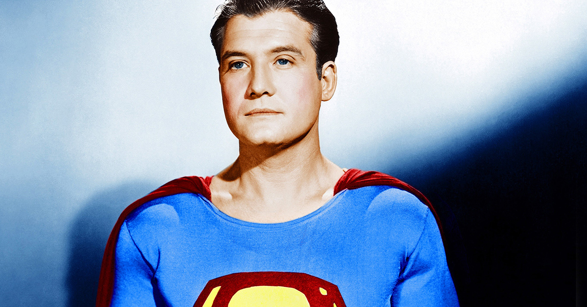 george reeves