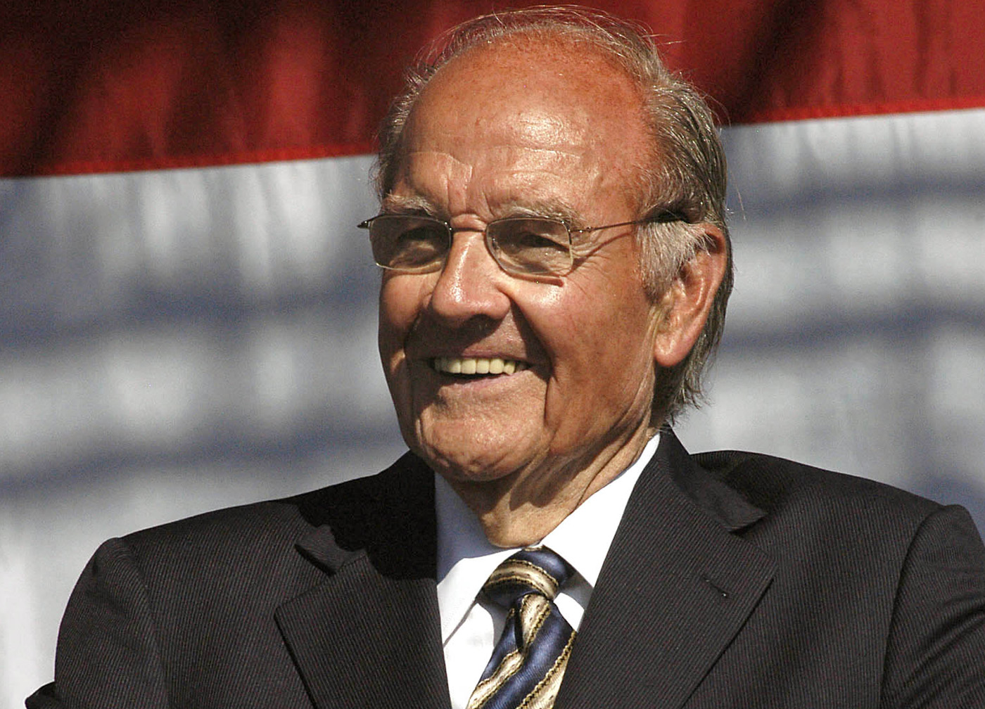 george s mcgovern