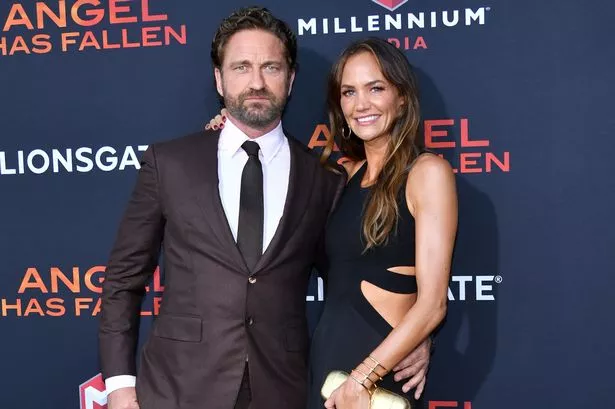 gerard butler and wife