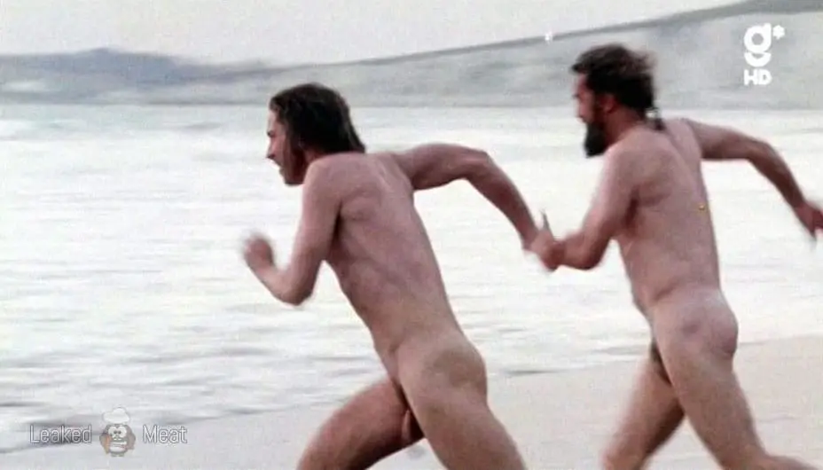 gerard butler nude