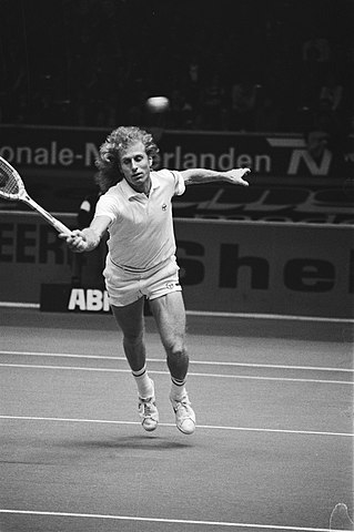 gerulaitis tennis player