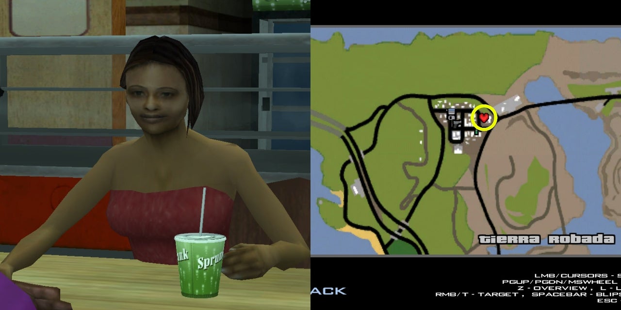 gf gta san andreas