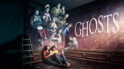 ghosts imdb