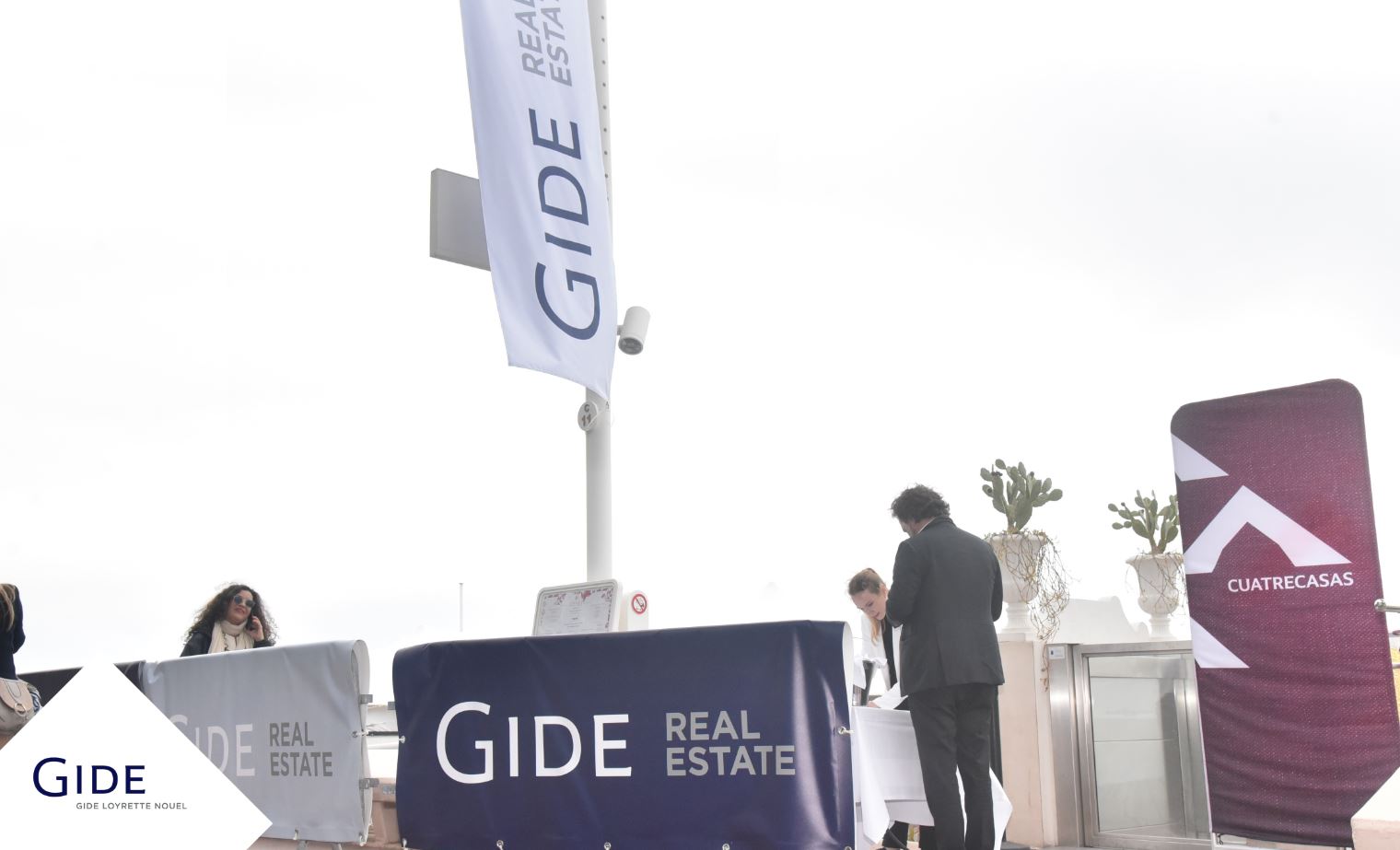 gide real estate