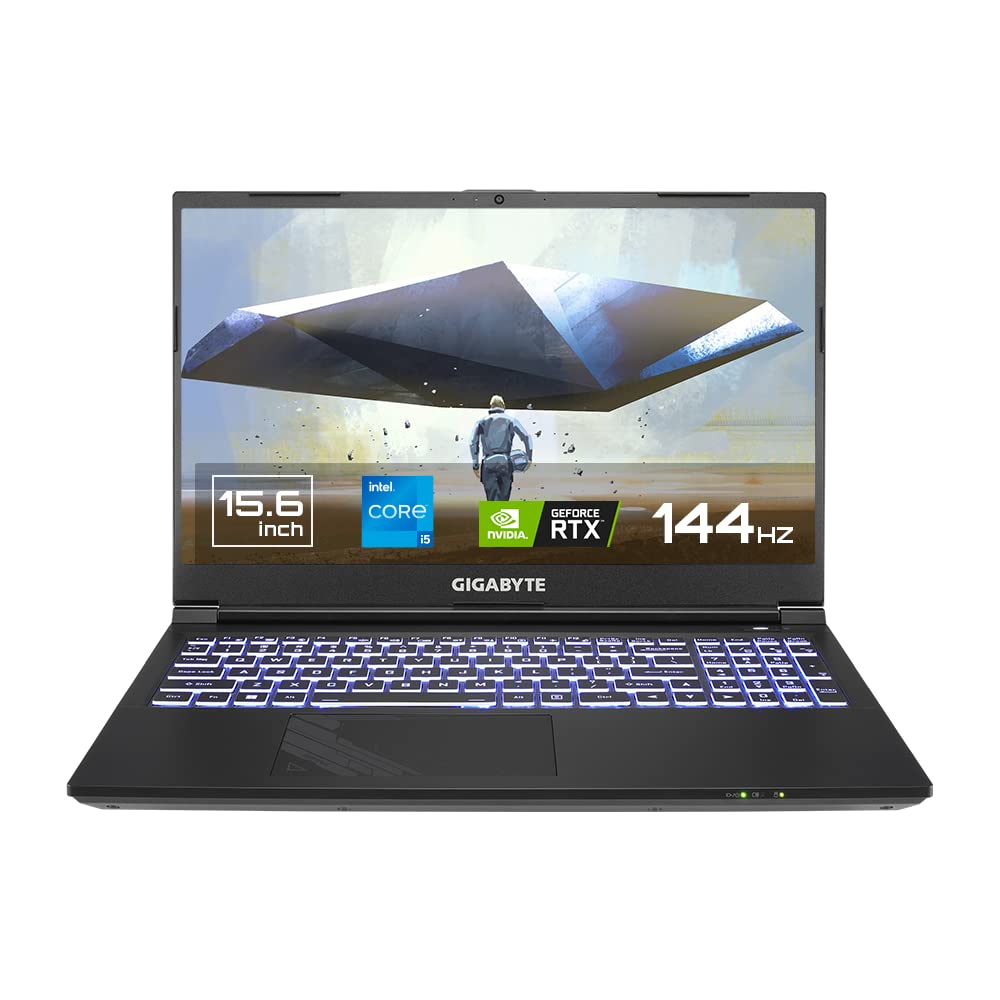 gigabyte g5 gaming laptop