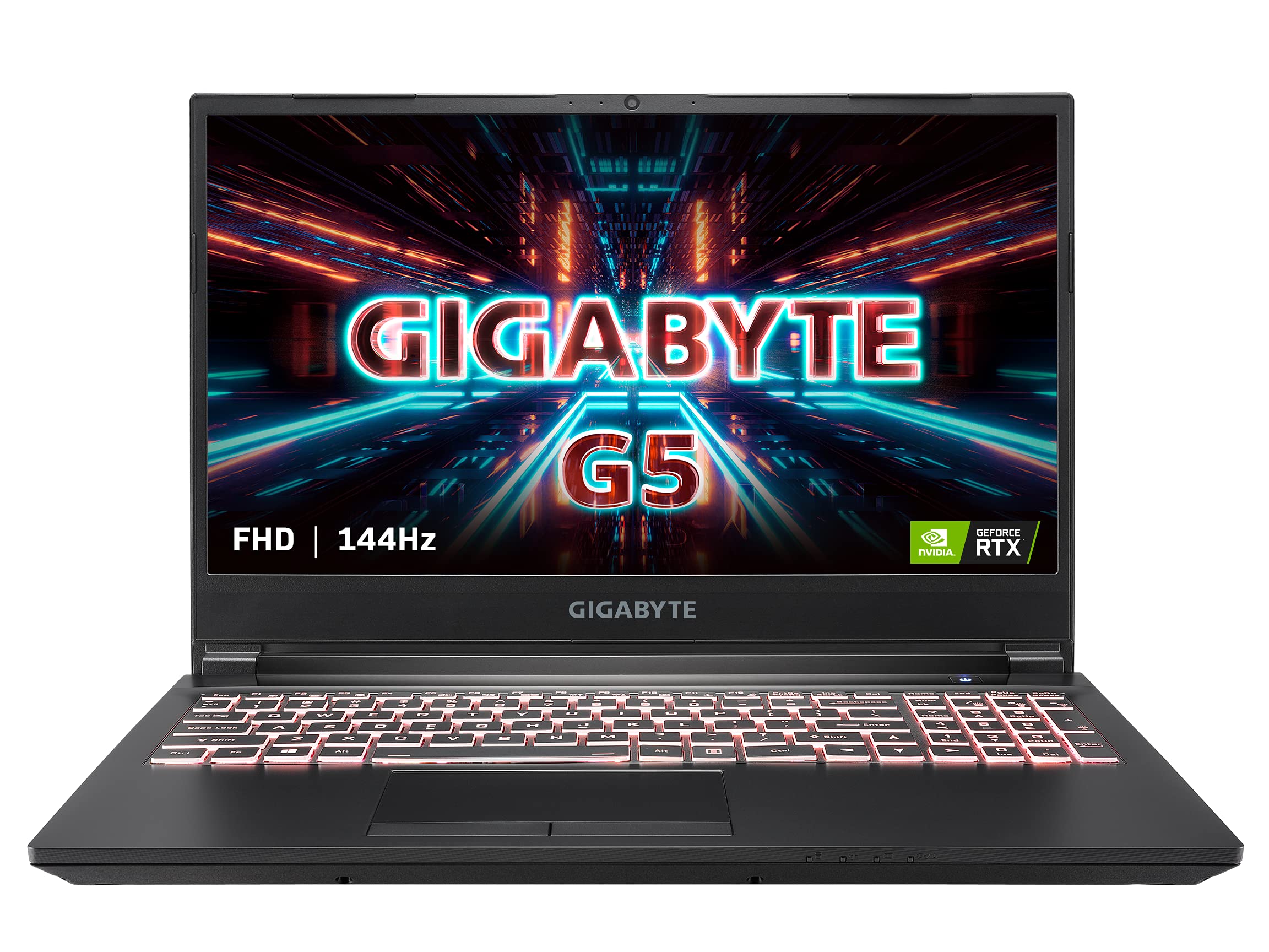 gigabyte gaming laptop amazon