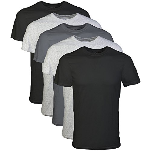 gildan t shirt pack