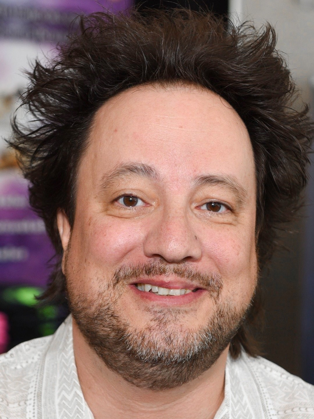 giorgio ancient aliens