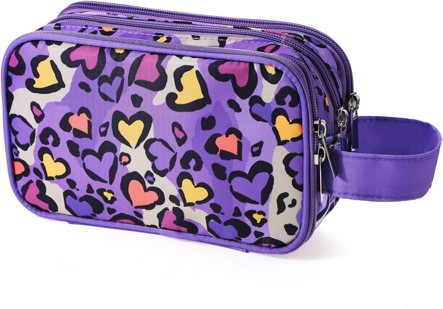 girls toiletry bag