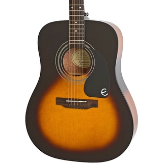 gitar akustik epiphone pro 1