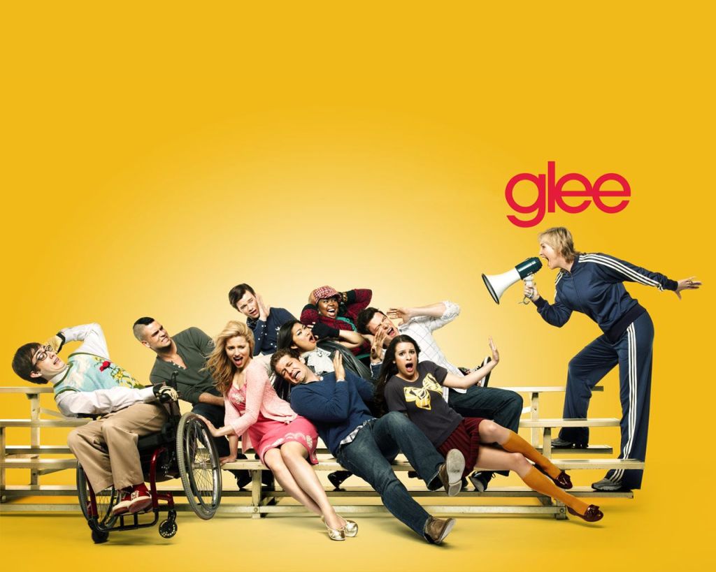 glee quiz