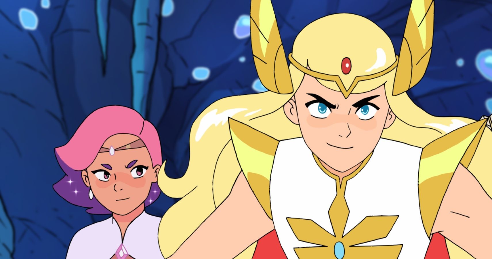 glimmer she-ra