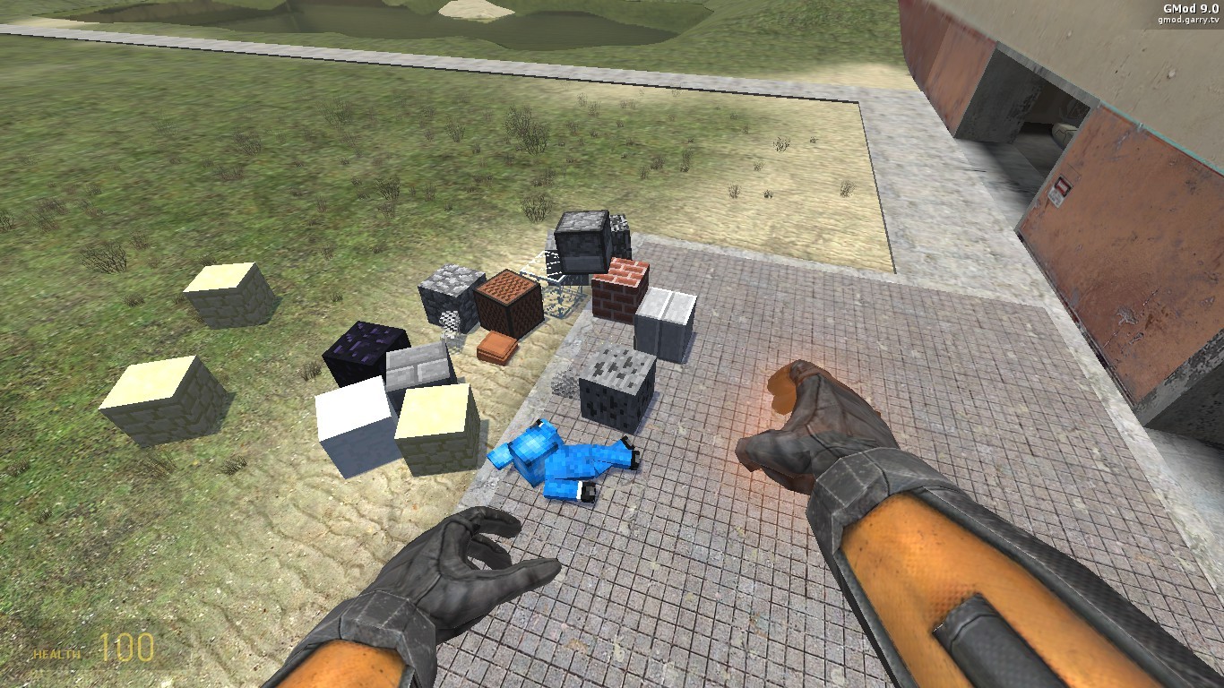 gmod skin pack