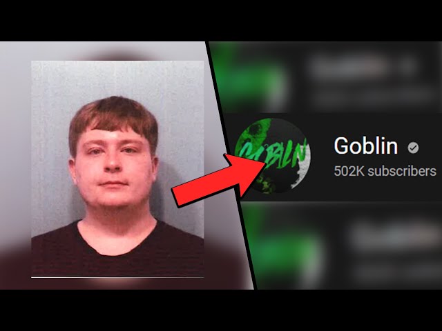 goblin yt