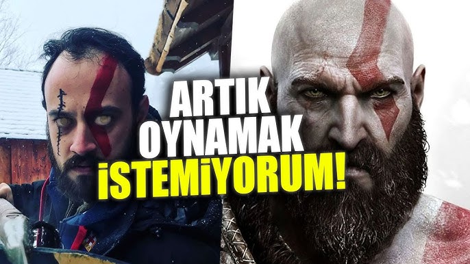 god of war 4 ps3 oynanırmı