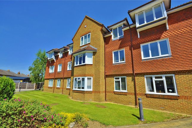 godalming flats to rent