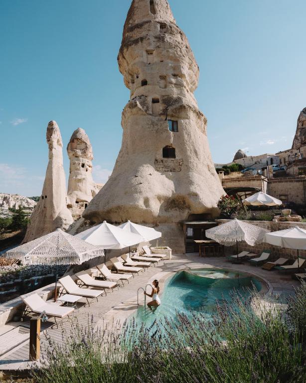 göreme hotel