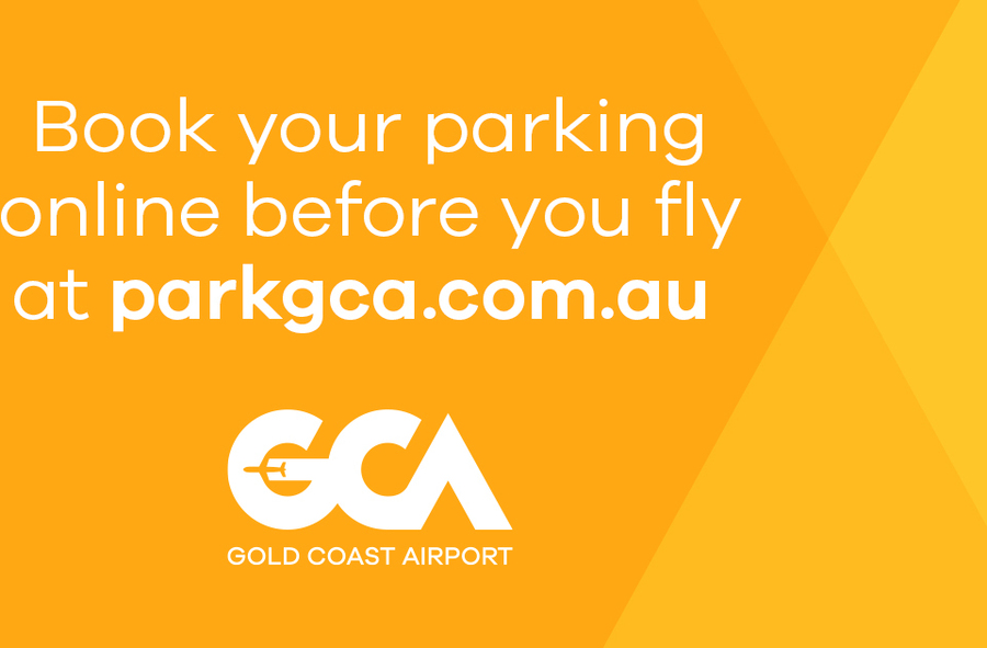 gold coast airport parking promo code
