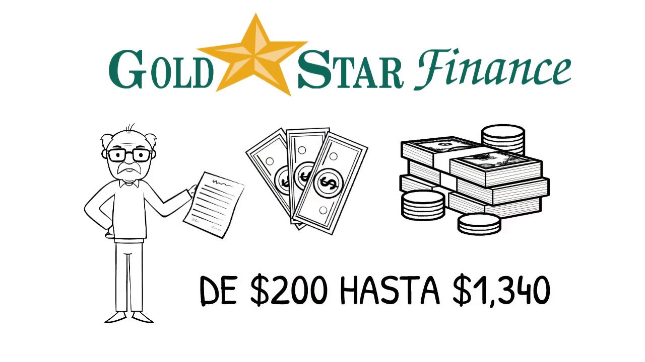 gold star finance laredo tx