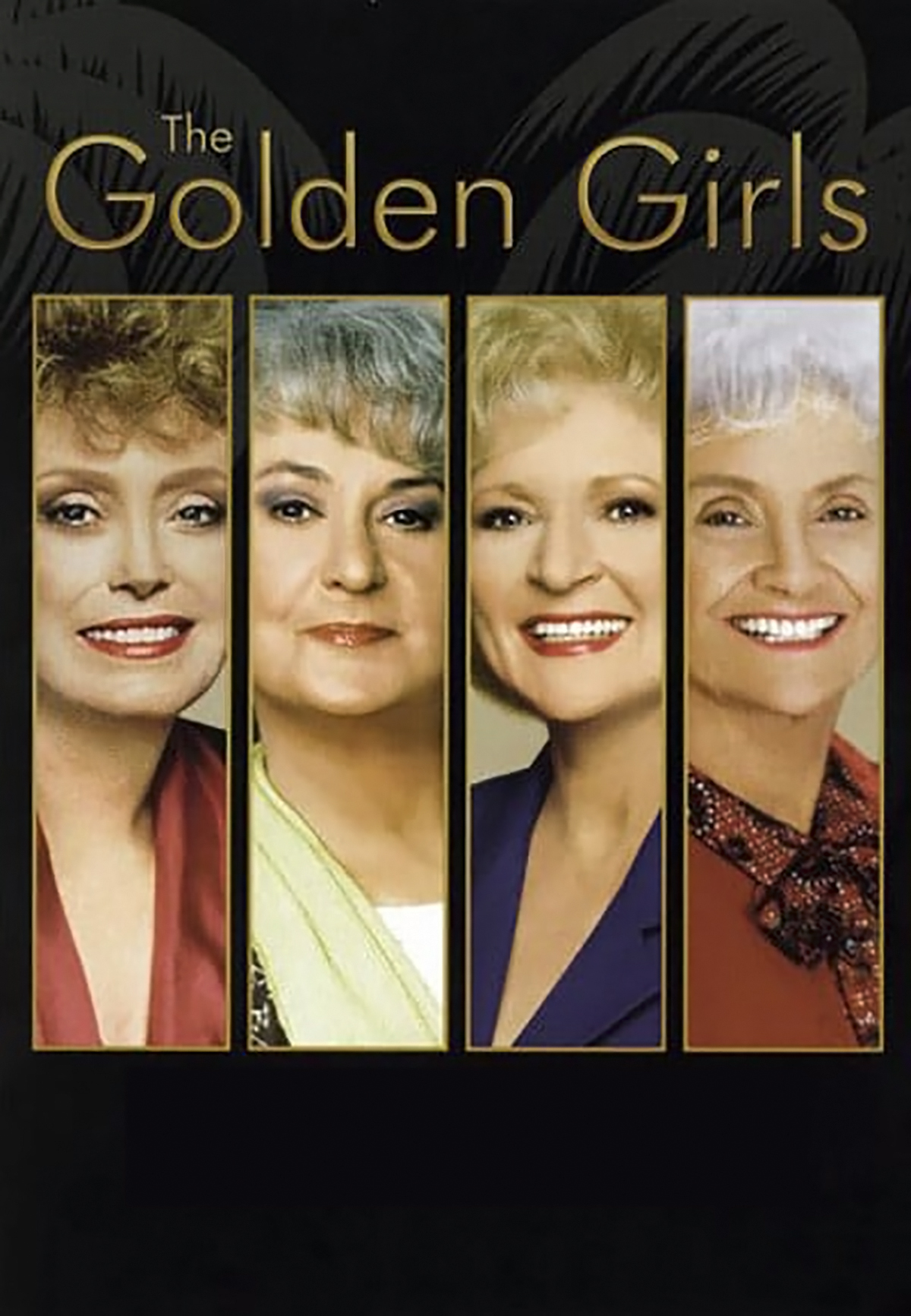 golden girls netflix