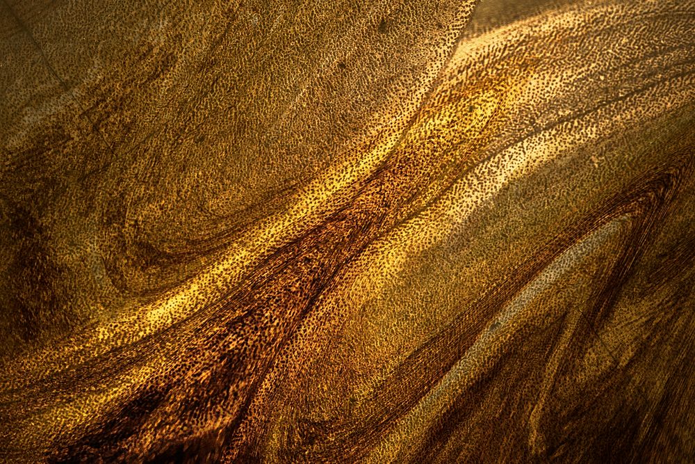 golden texture background hd