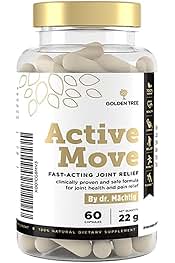 golden tree active move test