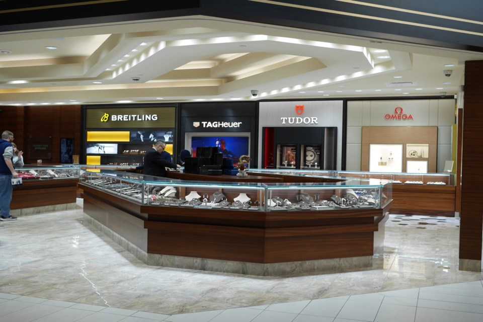 goldentree jewelers