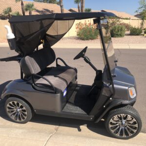 golf cart marketplace