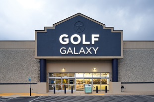 golf galaxy locations