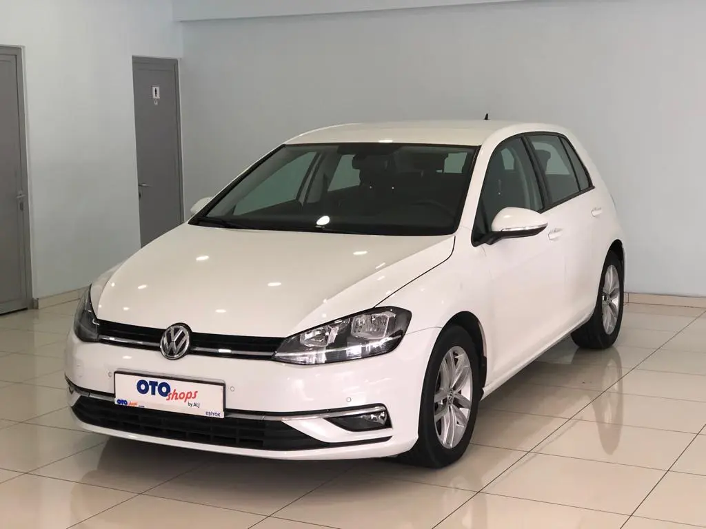 golf gti 2019 fiyat