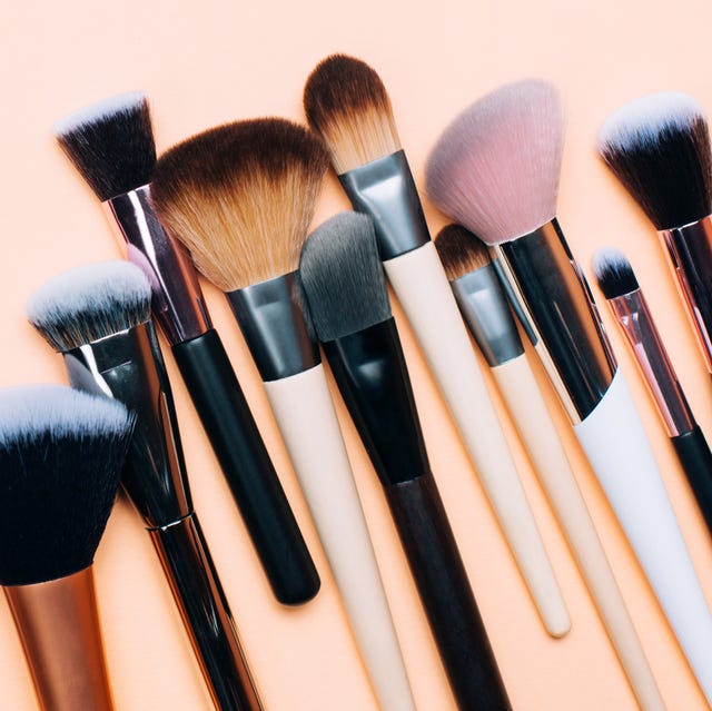 good and affordable makeup brushes