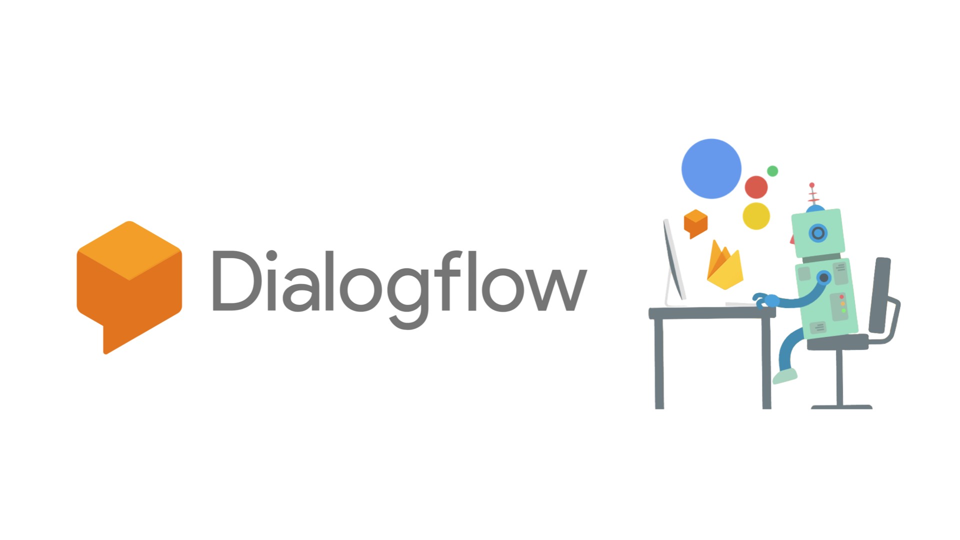 google dialogflow