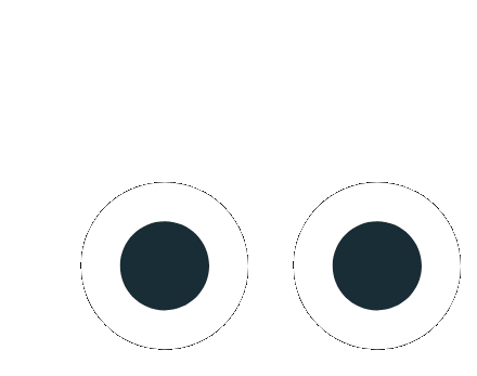 googly eyes animated gif