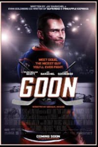 goon where to watch