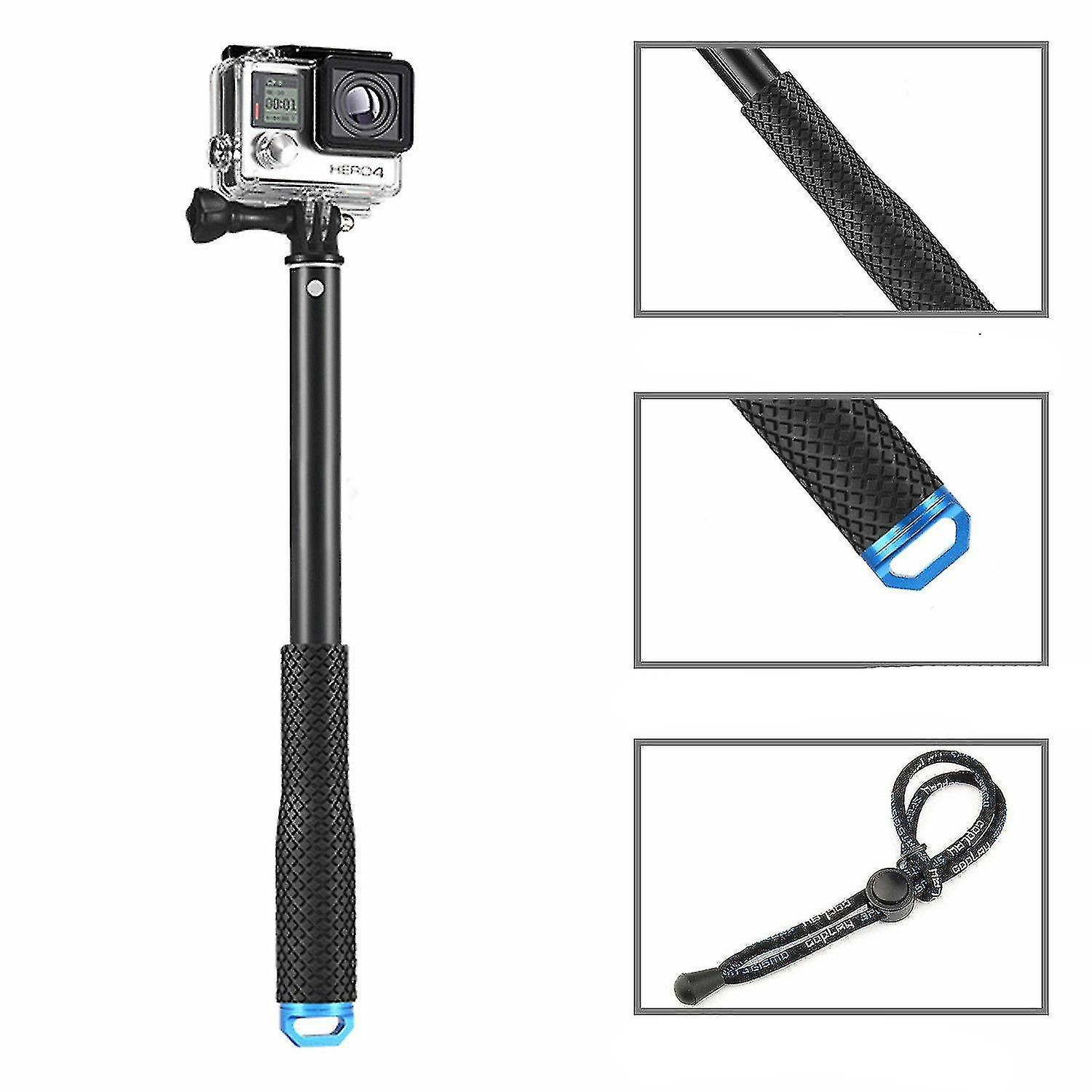 gopro hero 4 stick