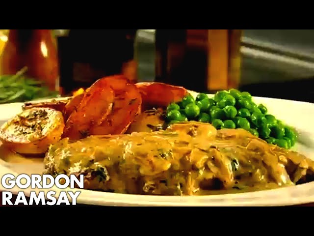 gordon ramsay steak diane