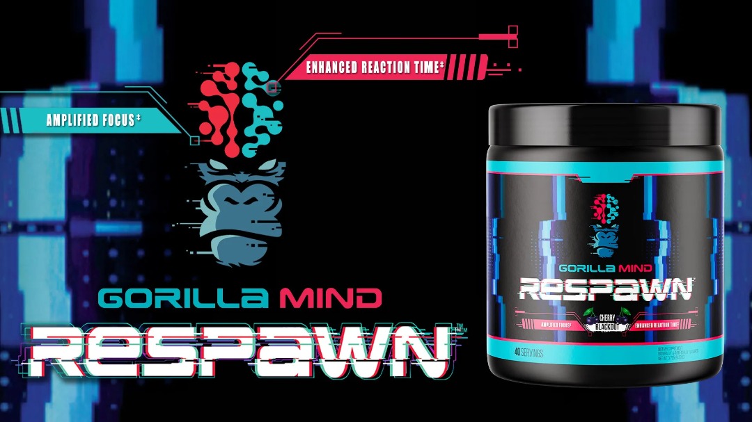 gorilla mind respawn