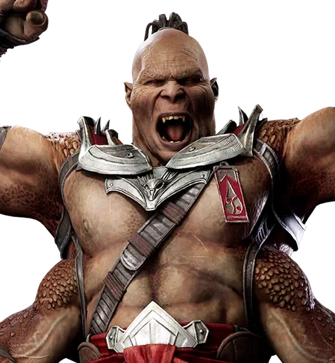 goro mk 11