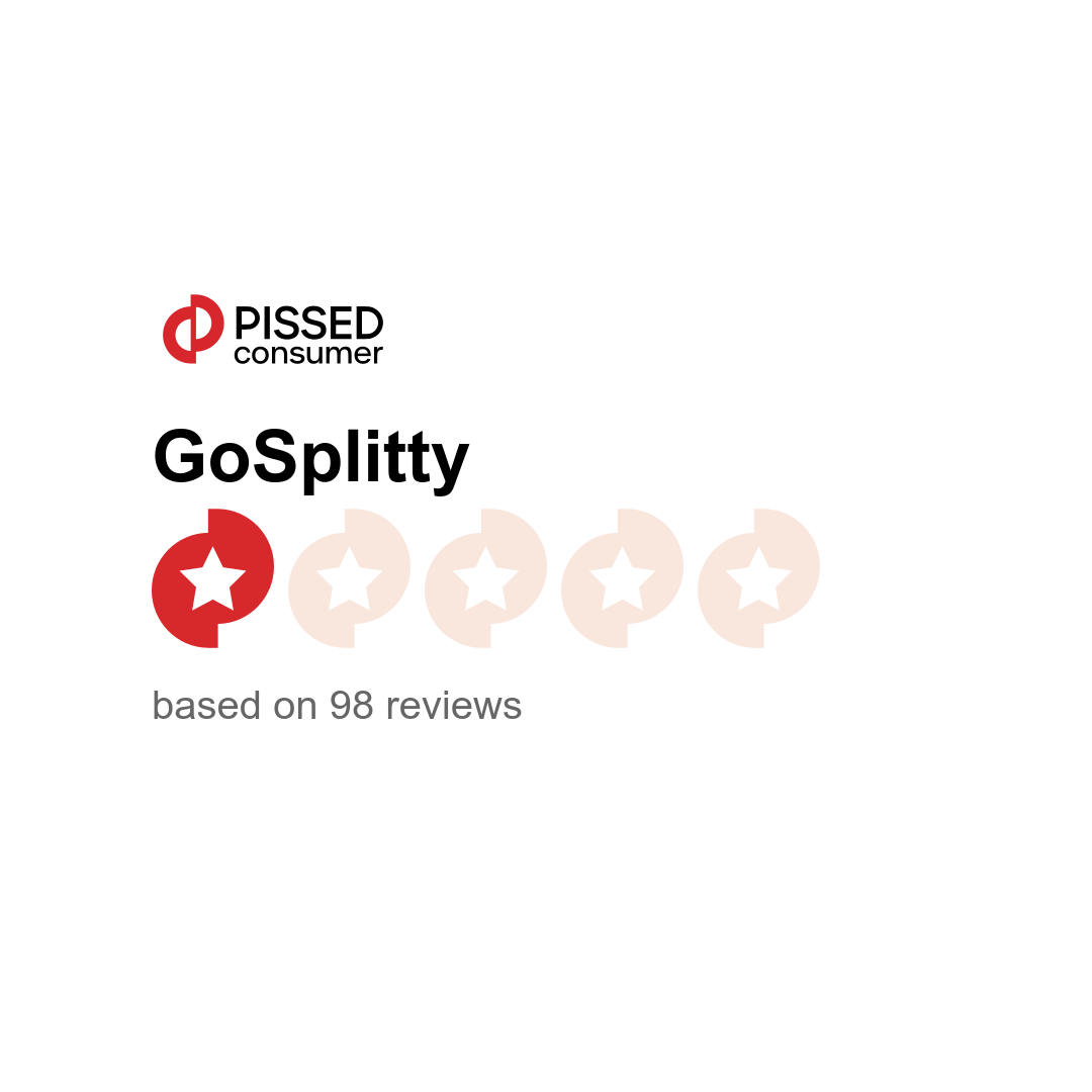 gosplitty