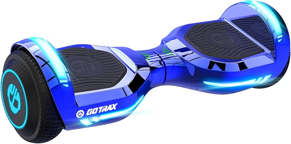 gotrax hoverboard