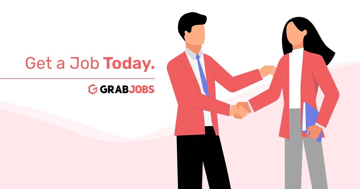 grab jobs australia