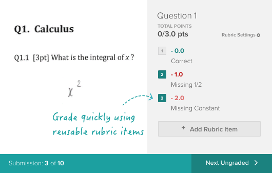 gradescope osu