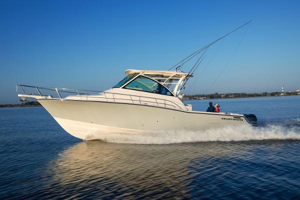 grady white boats for sale