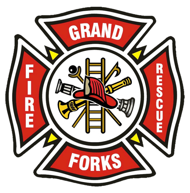 grand forks fire department