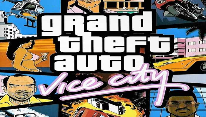 grand theft auto vice city download for pc free