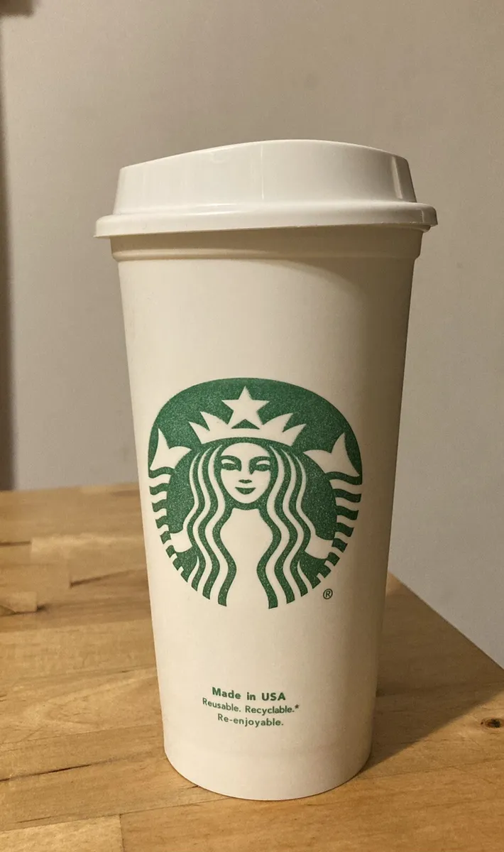 grande cup starbucks